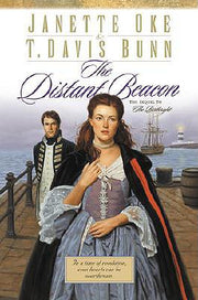 The Distant Beacon by Oke, Janette