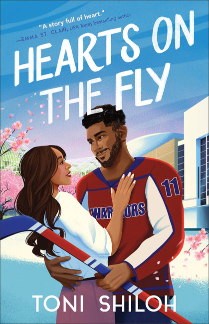 Hearts on the Fly -- Toni Shiloh, Paperback