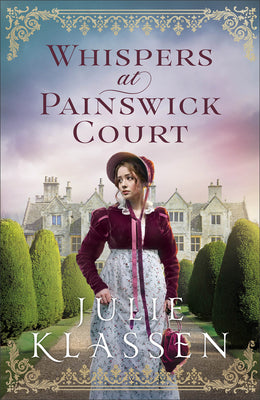 Whispers at Painswick Court by Klassen, Julie