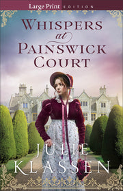 Whispers at Painswick Court by Klassen, Julie