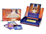 The Archangel Metatron Self-Mastery Oracle by Ellis, Amanda