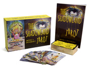 Shadowland Tarot by Bodirsky, Monica
