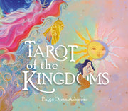 Tarot of the Kingdoms by Ashmore, Paige