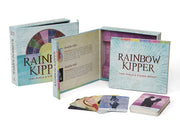 Rainbow Kipper by Bright, Steven