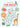 Kindkids Fun Mazes: A Super-Cute Book of Brain-Boosting Puzzles for Kids 6 & Up by Better Day Books