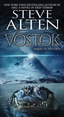 Vostok by Alten, Steve