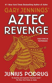 Aztec Revenge by Jennings, Gary