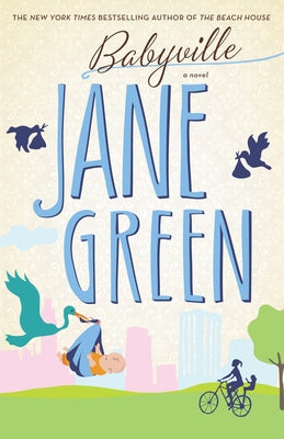 Babyville -- Jane Green, Paperback