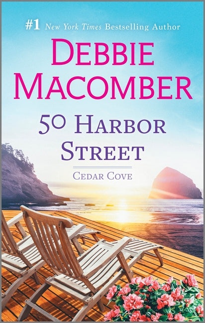 50 Harbor Street -- Debbie Macomber, Mass Market Paperbound