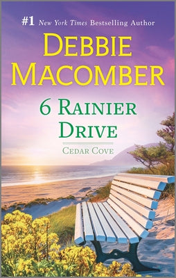 6 Rainier Drive -- Debbie Macomber, Mass Market Paperbound
