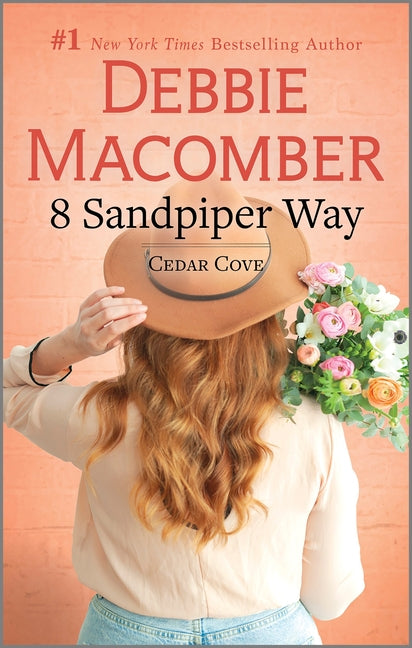 8 Sandpiper Way -- Debbie Macomber, Mass Market Paperbound