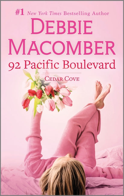 92 Pacific Boulevard -- Debbie Macomber, Mass Market Paperbound