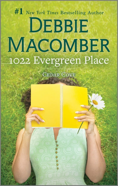 1022 Evergreen Place -- Debbie Macomber, Mass Market Paperbound