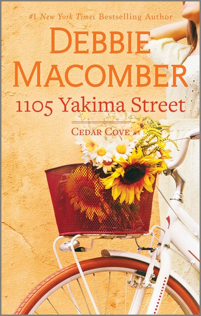 1105 Yakima Street -- Debbie Macomber, Mass Market Paperbound