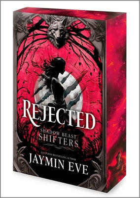 Rejected by Eve, Jaymin