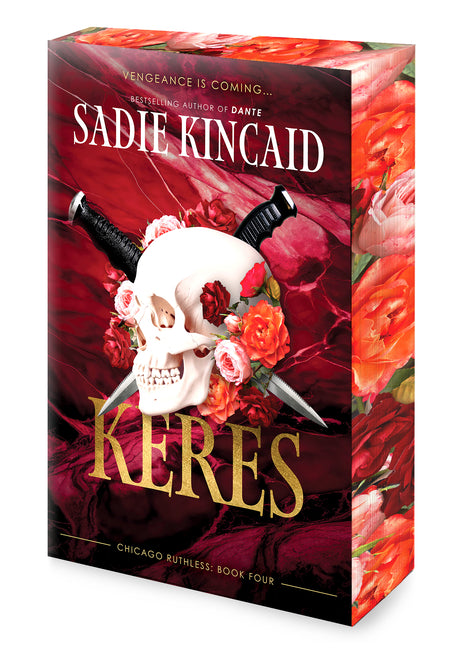 Keres -- Sadie Kincaid, Paperback