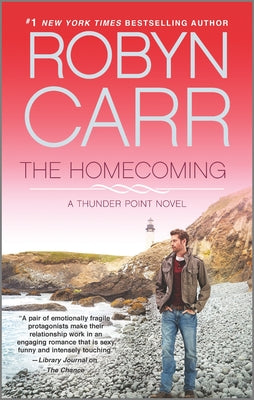 The Homecoming -- Robyn Carr, Mass Market Paperbound