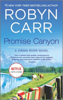 Promise Canyon -- Robyn Carr, Mass Market Paperbound