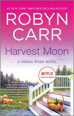 Harvest Moon -- Robyn Carr, Mass Market Paperbound