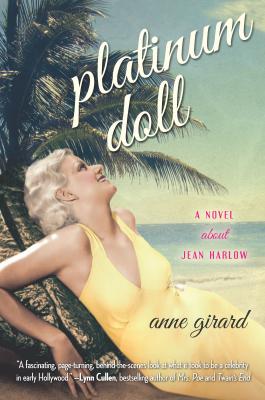 Platinum Doll by Girard, Anne