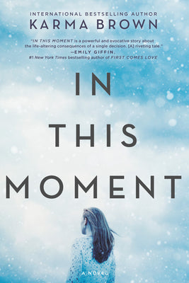 In This Moment by Brown, Karma