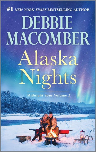 Alaska Nights: An Anthology -- Debbie Macomber, Mass Market Paperbound