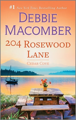 204 Rosewood Lane -- Debbie Macomber, Mass Market Paperbound