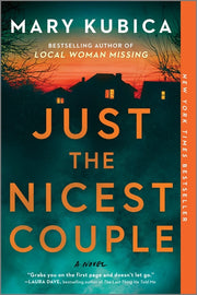 Just the Nicest Couple by Kubica, Mary