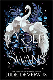 Order of Swans by Deveraux, Jude