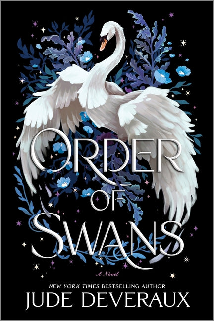 Order of Swans -- Jude Deveraux, Paperback