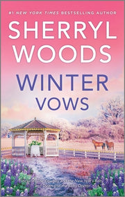 Winter Vows by Woods, Sherryl