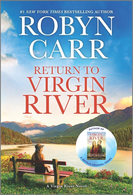 Return to Virgin River -- Robyn Carr, Mass Market Paperbound