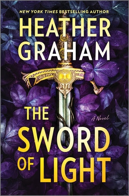 The Sword of Light -- Heather Graham, Hardcover