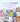 Cute Chibis Coloring Book by Editors of Chartwell Books