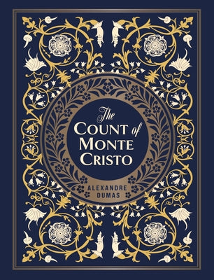 The Count of Monte Cristo by Dumas, Alexandre