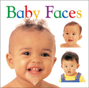 Baby Faces by DK