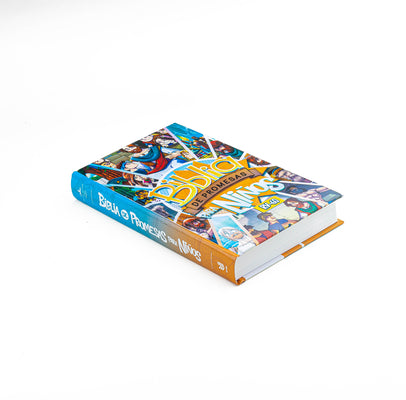 Santa Biblia de Promesas Reina Valera 1960 Edición Para Niños by Unilit
