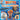 Blippi: Let's See Animals! by Feldman, Thea