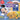 Disney Mickey Mouse Funhouse: Goodnight, Mickey! by Easton, Marilyn