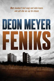 Feniks by Meyer, Deon