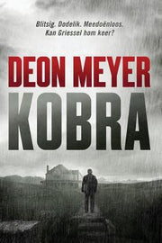 Kobra by Meyer, Deon