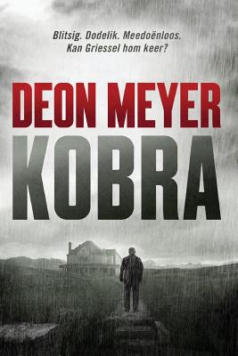 Kobra by Meyer, Deon