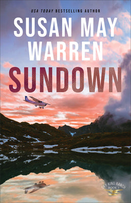 Sundown by Warren, Susan May