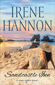 Sandcastle Inn: A Hope Harbor Novel by Hannon, Irene