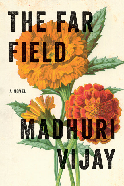 The Far Field -- Madhuri Vijay, Paperback