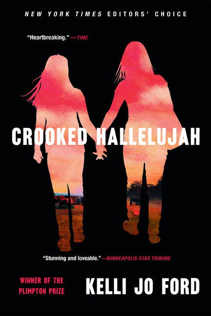 Crooked Hallelujah -- Kelli Jo Ford, Paperback