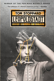 Leopoldstadt by Stoppard, Tom