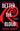 Better the Blood by Bennett, Michael