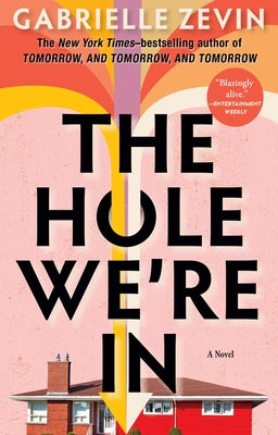 The Hole We're in by Zevin, Gabrielle