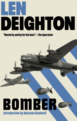 Bomber -- Len Deighton, Paperback